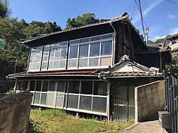 呉市上内神町の土地