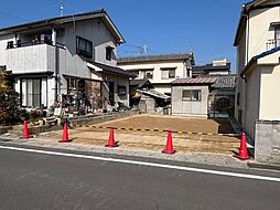 呉市天応大浜２丁目