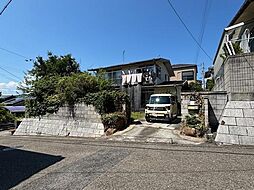 呉市焼山政畝１丁目