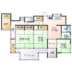 呉市平原町