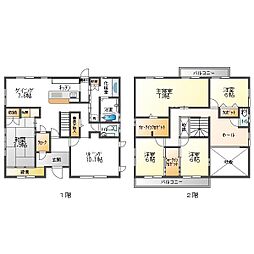 呉市焼山政畝２丁目