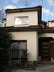 呉市西辰川2丁目の一戸建て
