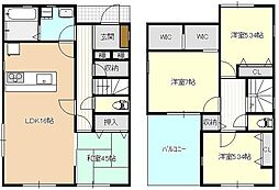 リーブルガーデン竹原市下野町 NO.2