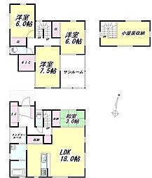 ルルーディア仁方錦町 2-4