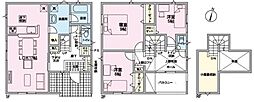 クレイドルガーデン熊野町呉地第5 NO.3