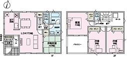 クレイドルガーデン熊野町呉地第5 NO.5