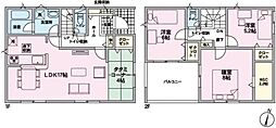 クレイドルガーデン熊野町呉地第5 NO.2