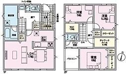 クレイドルガーデン熊野町呉地第5 NO.7