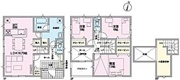 クレイドルガーデン熊野町呉地第5 NO.6