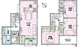 クレイドルガーデン呉市広白石3丁目 NO.1