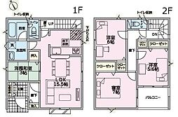 クレイドルガーデン呉市広杭本町 NO.1