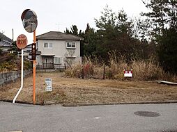 東広島市黒瀬楢原北３丁目の土地