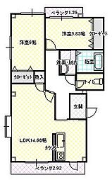 ＳＴハイム12 101