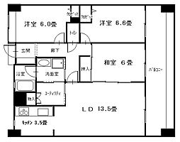 呉市西中央３丁目