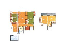 呉市焼山政畝１丁目の一戸建て