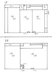 呉市吉浦本町３丁目の一戸建て