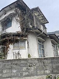 呉市天応東久保1丁目の一戸建て