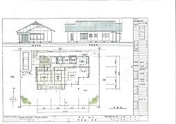 呉市瀬戸見町の一戸建て
