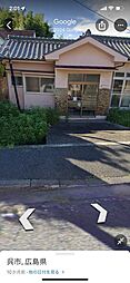 呉市音戸町波多見3丁目の土地