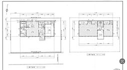 呉市広塩焼1丁目の一戸建て