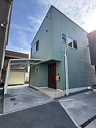 呉市広古新開9丁目の一戸建て