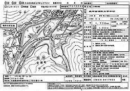 呉市安浦町大字中切の土地