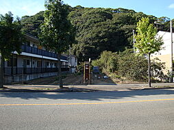 福山市水呑町の土地