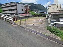 福山市水呑町の土地