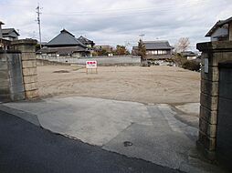 福山市水呑町の土地