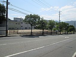 福山市箕島町の土地