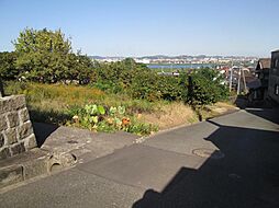 福山市水呑町の土地