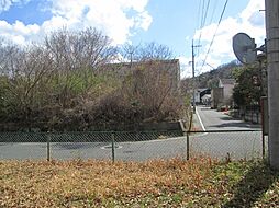 福山市千田町４丁目の土地