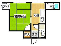メゾン本町 302