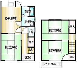 東川口町　西平住宅 5