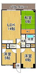 エザンス木之庄I 305