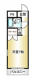 メゾンＴ 306