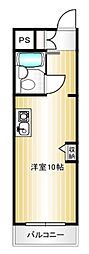 メゾン南本庄 201