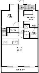 ライオンズマンション参番館 202