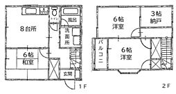 藤川住宅