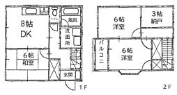 藤川住宅