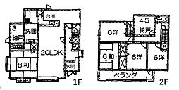 石井住宅