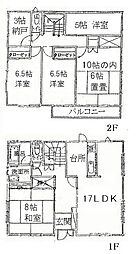 立川住宅