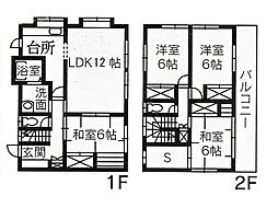 三谷住宅