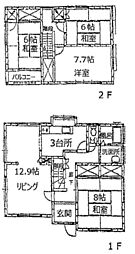 中村住宅(5)号棟