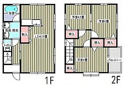 平田住宅II　C棟