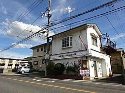 福山市千田町２丁目の土地