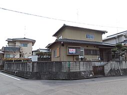 福山市青葉台4丁目の土地