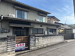 福山市南本庄５丁目の一戸建て