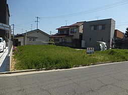 福山市神辺町字徳田の土地