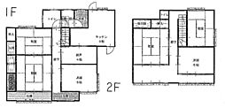 芦田町上有地　売住宅